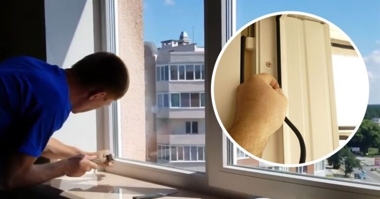 Готуємо вікна до зими: поради щодо утеплення