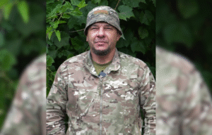 Збив ворожий дрон: героїзм захисника з Дніпра