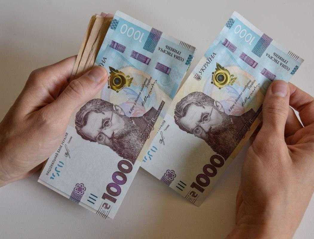 Державна допомога ВПО: хто залучений до нових виплат з грудня 2025