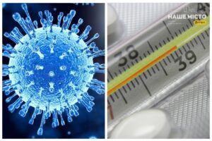 Початок грипозного сезону у Дніпрі: коли очікувати спалах?