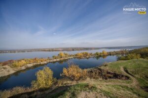 Відійшов у вічність історик Володимир Мороз з Дніпра