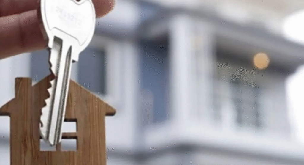 Ваучери для ВПО: як отримати житло на окупованих територіях?