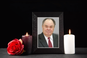 Відійшов у вічність відомий вчений Петро Сорока