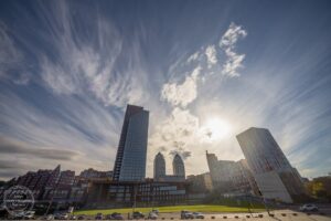 Вибухи у Дніпрі: наслідки нічної атаки