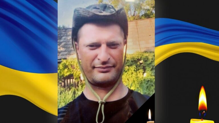 Трагедія на Донеччині: сумна звістка для Дніпропетровщини