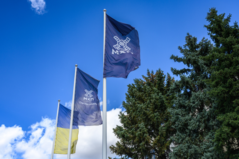 МХП ініціює розвиток українських громад під час війни