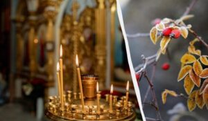 Пам’ять святого Аггея: традиції та прикмети 16 грудня