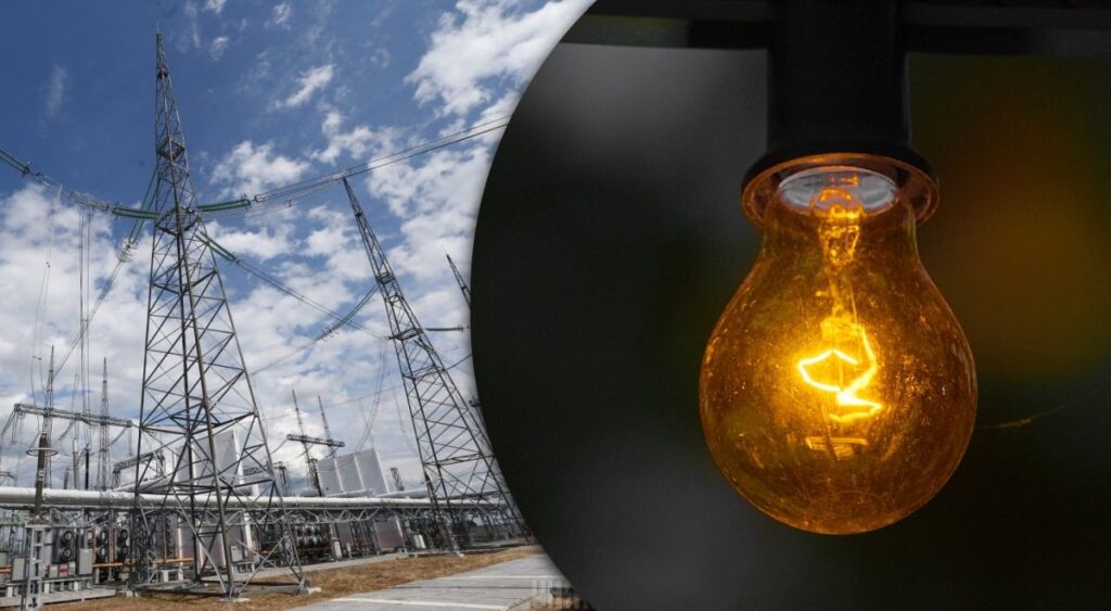 Через атаки знеструмлено енергооб’єкти на Дніпропетровщині