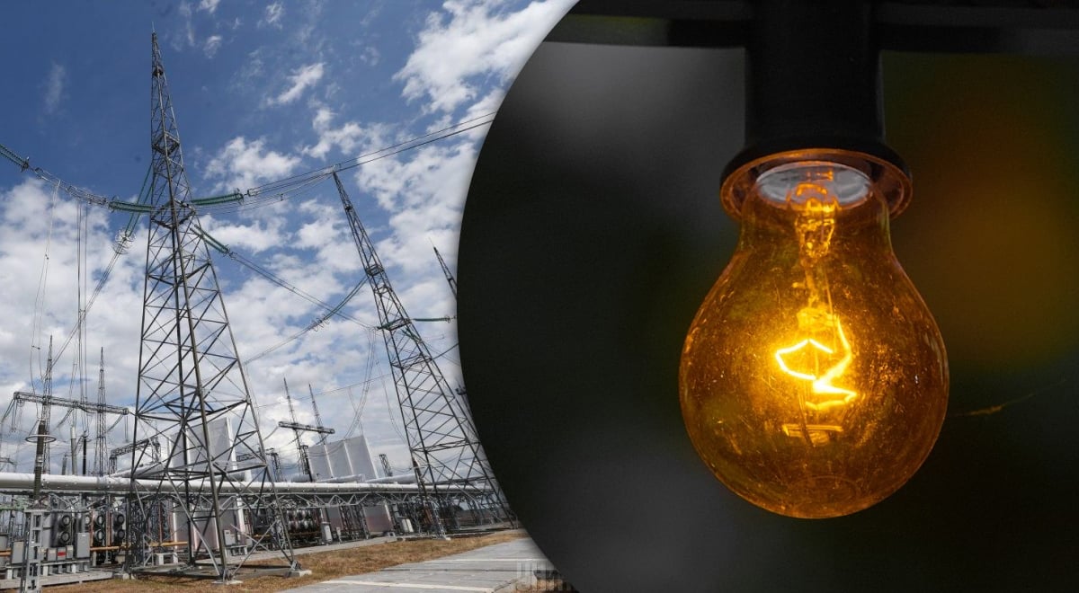 Через атаки знеструмлено енергооб'єкти на Дніпропетровщині