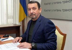 Народному депутату Юрію Кісєлю обрано запобіжний захід