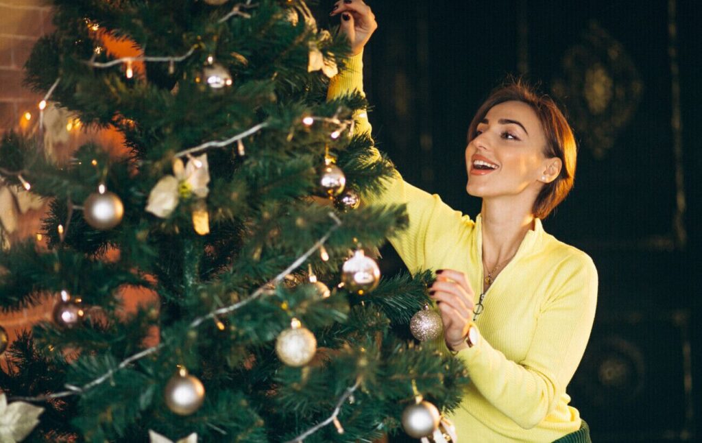 Традиції та повір’я: що уникати в новорічну ніч 2026 року