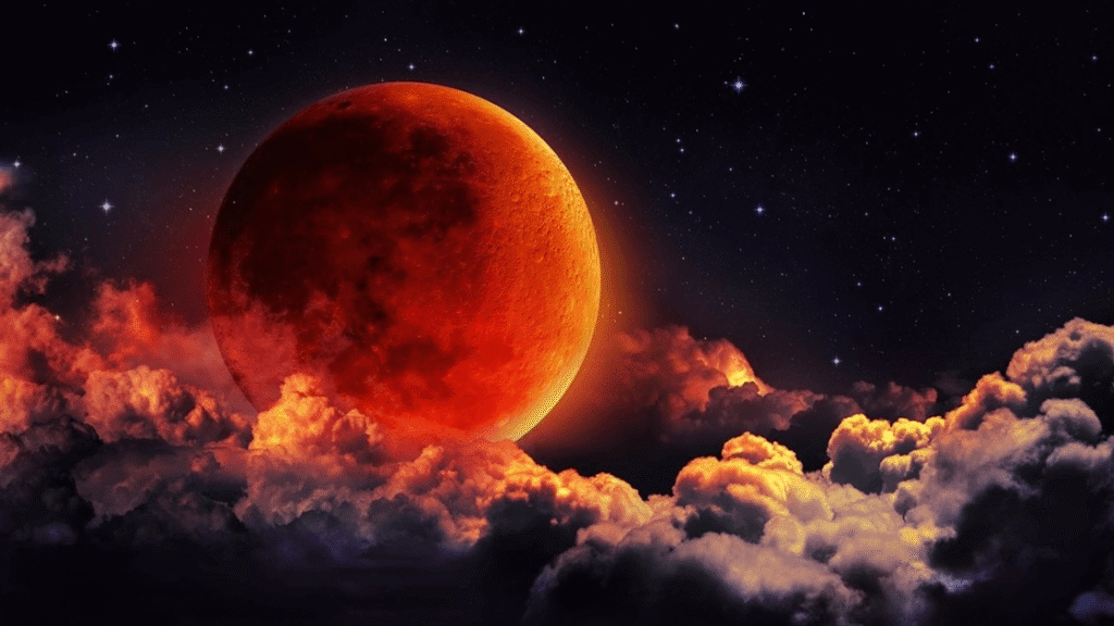 Що не можна робити під час повного місяця: поради астрологів