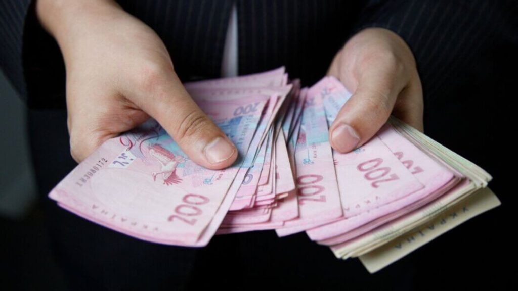 Куди українці витрачають кошти: статистика програми «Зимова підтримка»