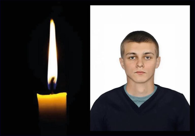 В Кривому Розі помер військовий після поранення на завданні