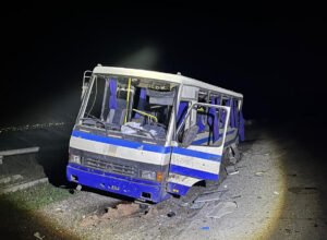 Трагедія в Одесі: ракетний удар забрав життя 8 людей