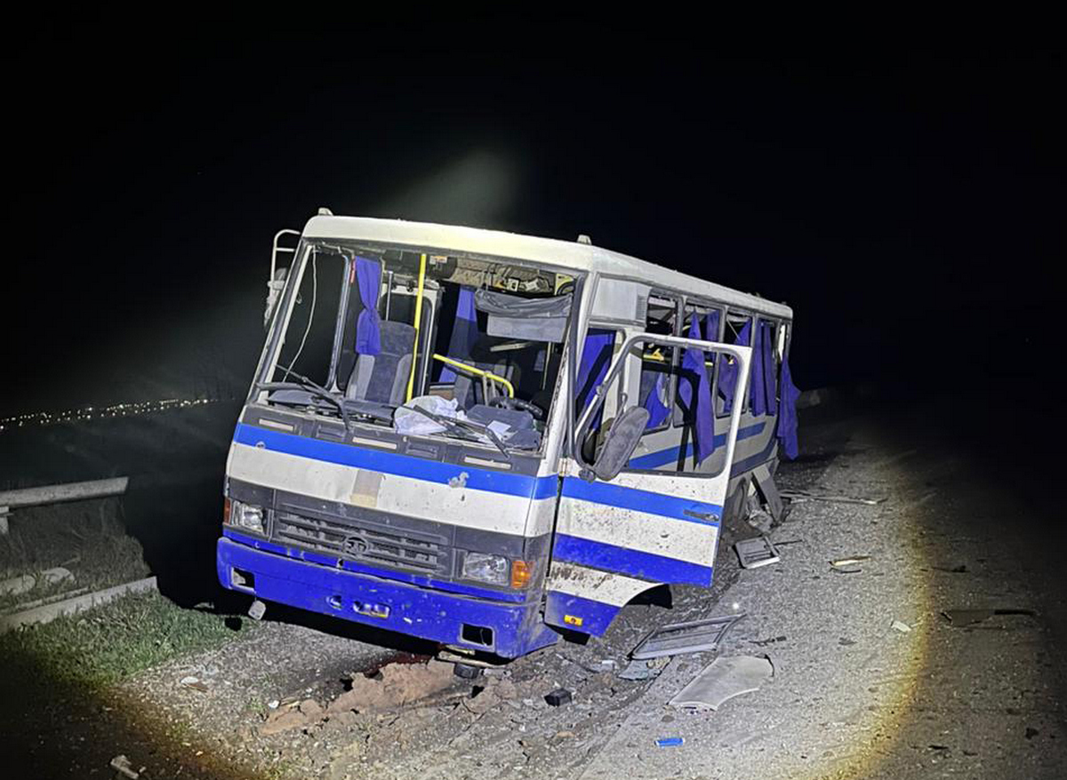 Трагедія в Одесі: ракетний удар забрав життя 8 людей