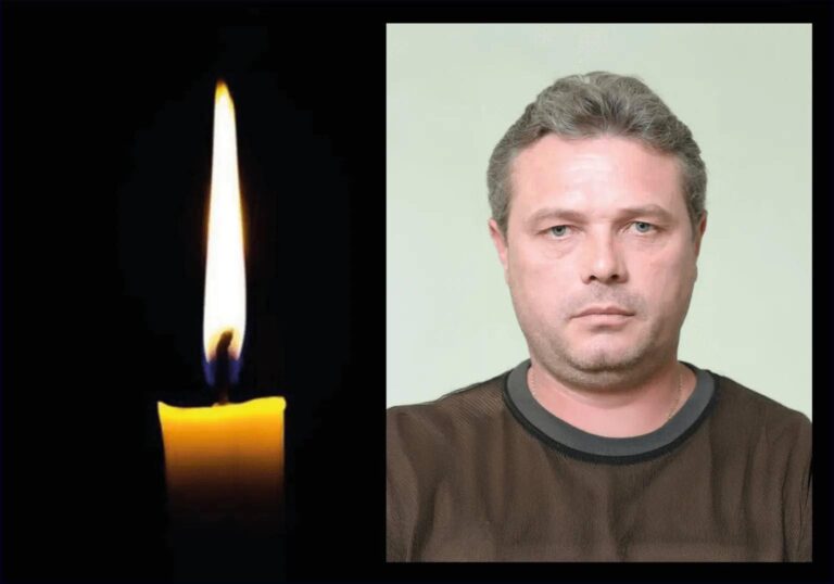 Смерть військового з Кривого Рогу в Курській області: артилерійський обстріл