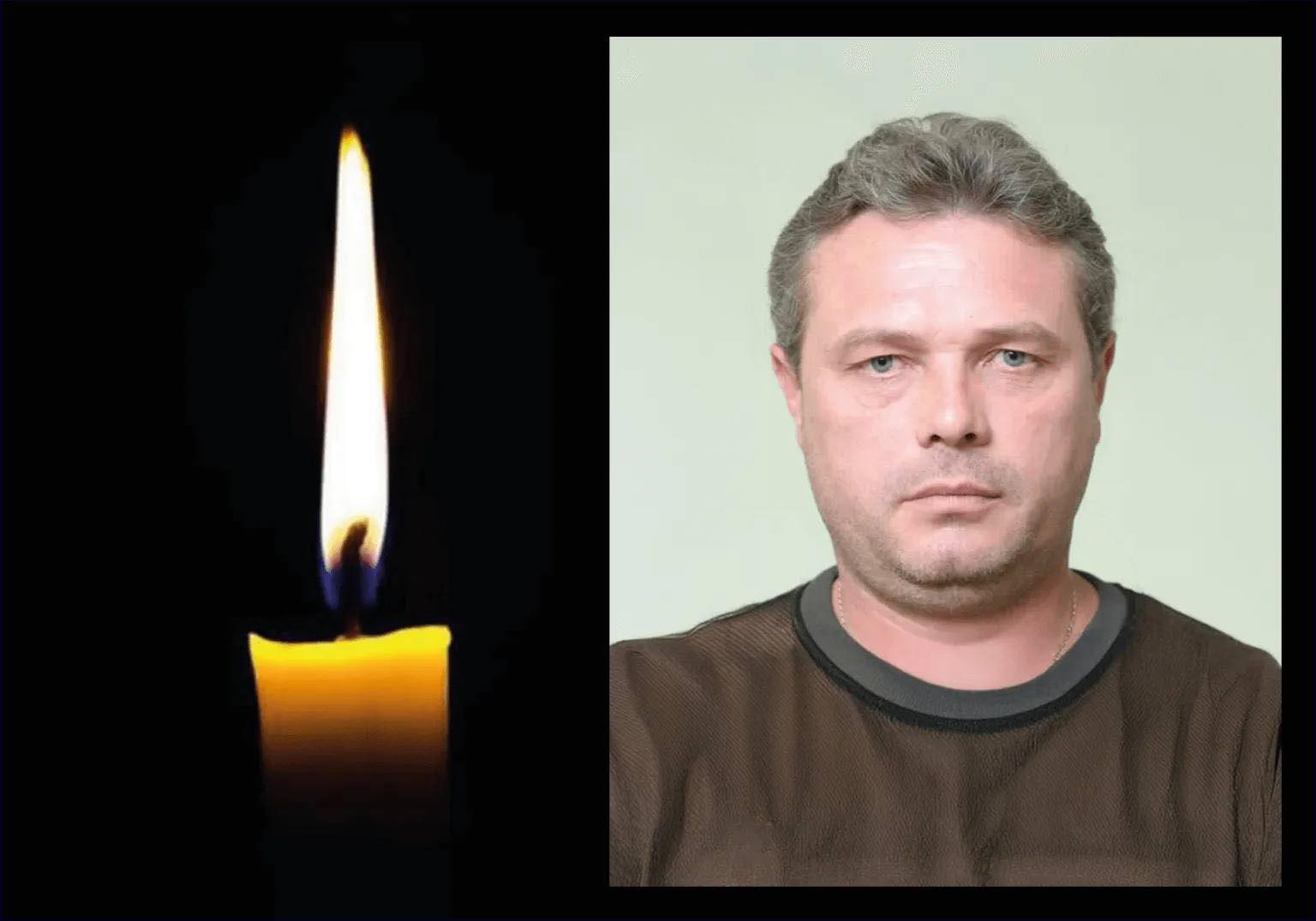 Смерть військового з Кривого Рогу в Курській області: артилерійський обстріл