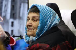 Евакуація з прифронтових зон: на Дніпропетровщині врятовано 9 людей