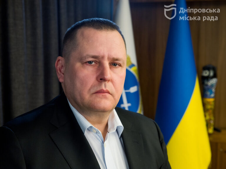 Сила єдності: Борис Філатов звернувся до дніпрян