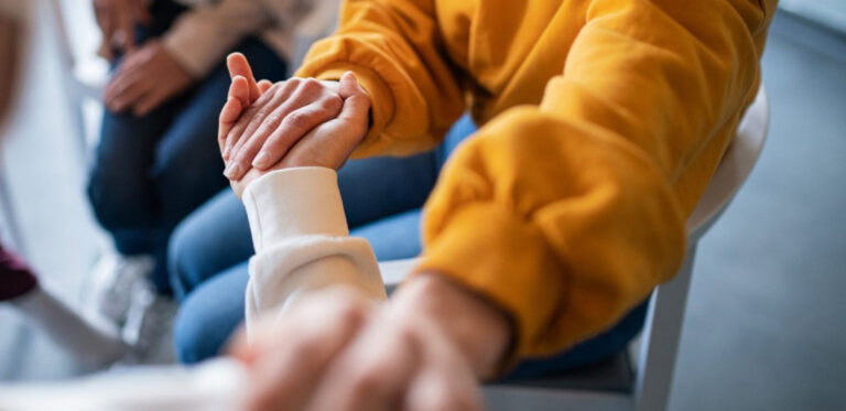 У Дніпрі створено Центр психосоціальної підтримки “Дотик”