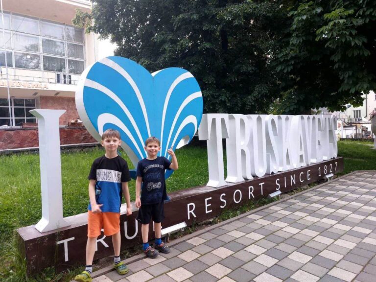 Дніпро забезпечує безкоштовну реабілітацію для людей з інвалідністю