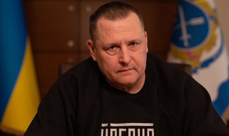 Борис Філатов представить підсумки за 2025 рік: де дивитися і як задати запитання