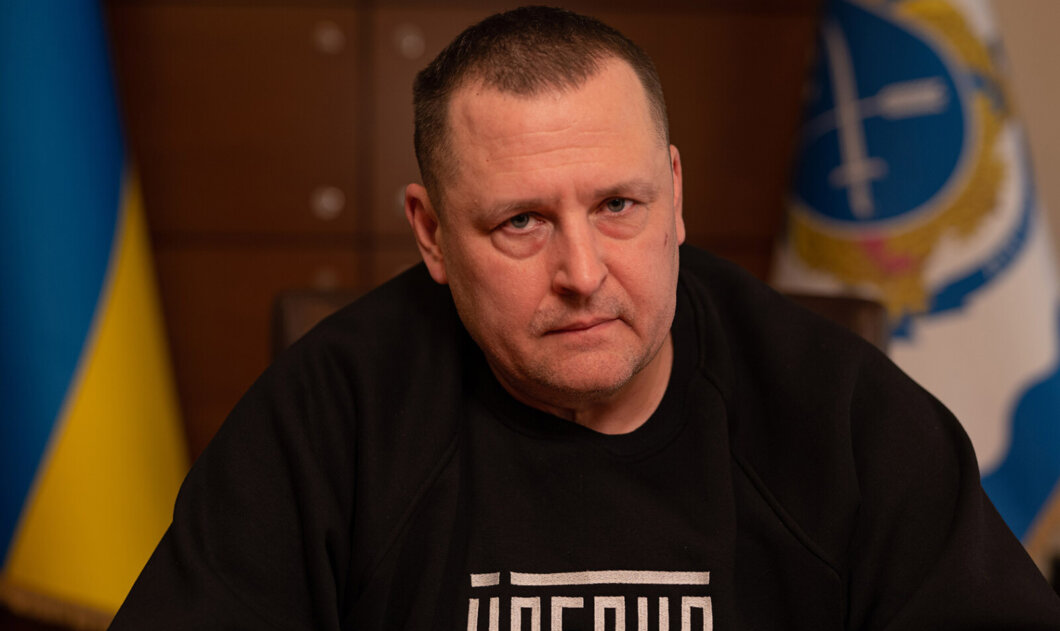 Борис Філатов представить підсумки за 2025 рік: де дивитися і як задати запитання