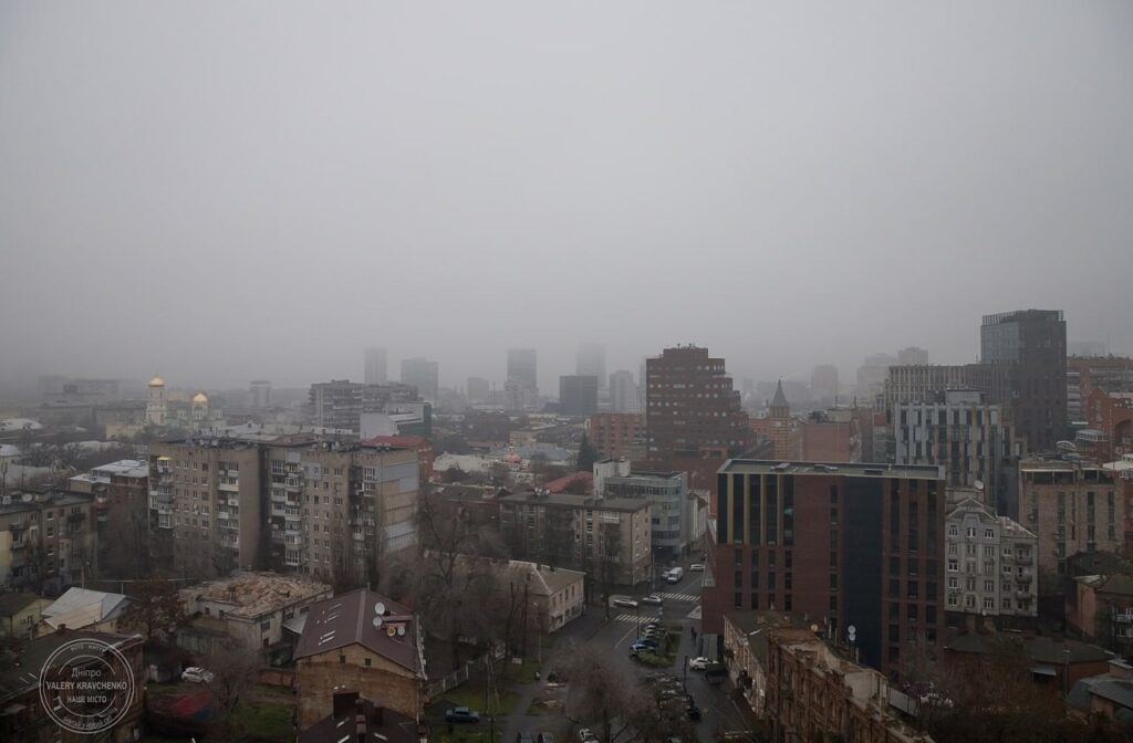 Спокійна ніч у Дніпрі: місто без обстрілів та тривог