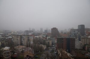 Спокійна ніч у Дніпрі: місто без обстрілів та тривог