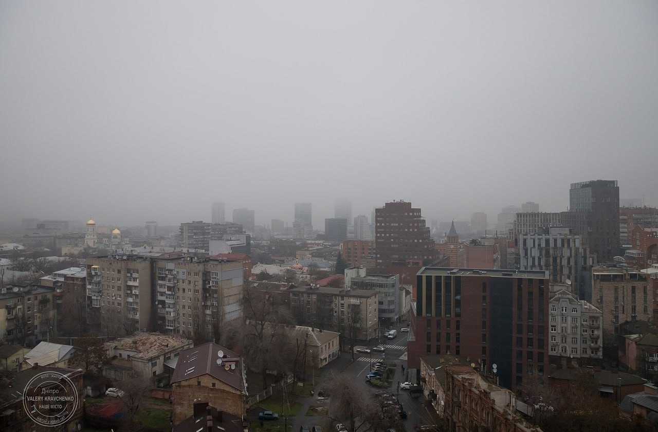 Спокійна ніч у Дніпрі: місто без обстрілів та тривог