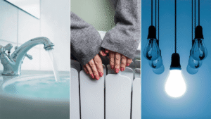 Перебої з комуналкою у Дніпрі сьогодні: де чекати відключень