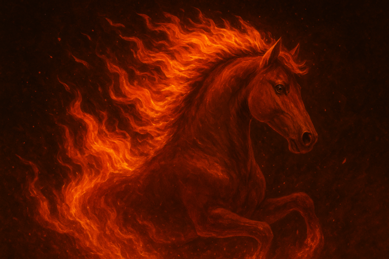 2026 рік під знаком Вогняного Коня: які зміни нас чекають