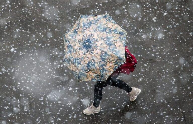 Незвичне тепло: яким буде Різдво в Україні?