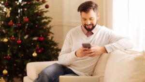 Святковий настрій на самоті: поради для Нового року