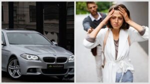 Бійка через BMW: рішення Соборного суду Дніпра