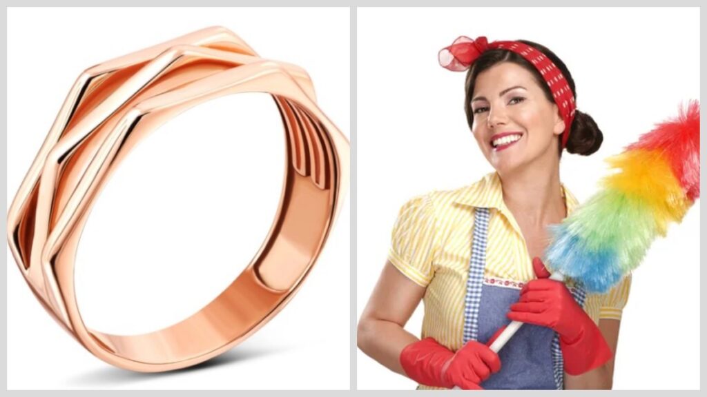 У Дніпрі помічниця присвоїла золоті прикраси: засуджена на 5 років