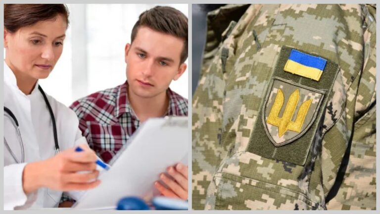 Суд наклав репресії на дніпрянина за фальшиві медичні документи