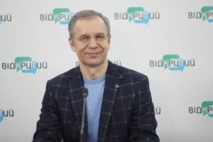 Фінансові порушення майже на 3 млн грн у ДНУ імені Олеся Гончара