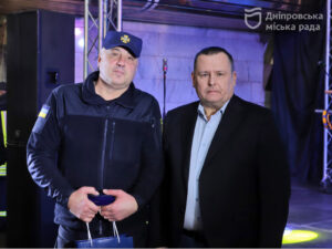 З нагоди 30-річчя дніпровського метро зарплати працівників зростуть