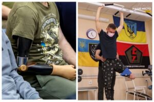 Підтримка ветеранів у Дніпрі: міська влада розширює програми допомоги