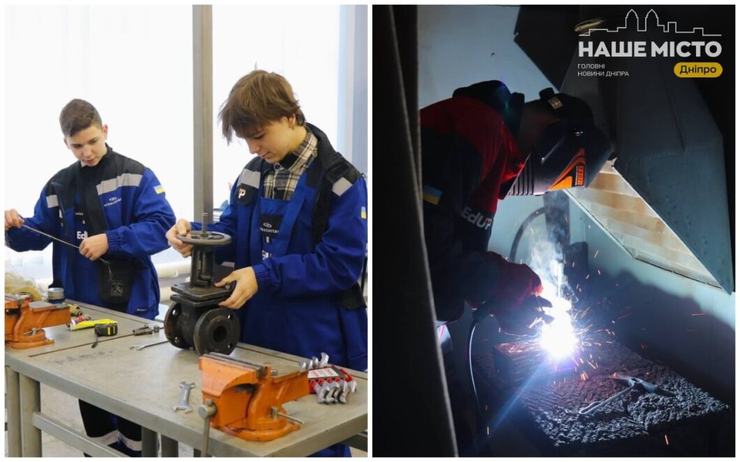 Підсумки 2025 у Дніпрі: як місто підтримує освіту