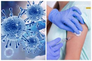 З 2026 року в Україні оновлять Календар профілактичних щеплень