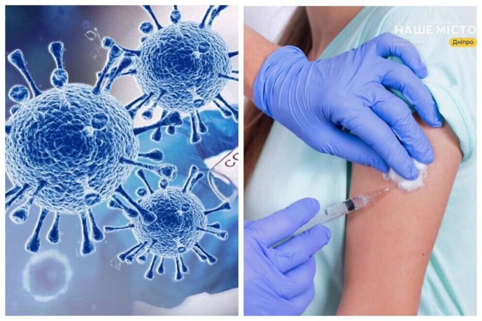 З 2026 року в Україні оновлять Календар профілактичних щеплень