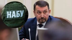 Продаж голосів у Раді: НАБУ повідомило про підозру нардепу Юрію Кісєлю, чий офіс 2,5 роки прослуховували детективи, – ЗМІ