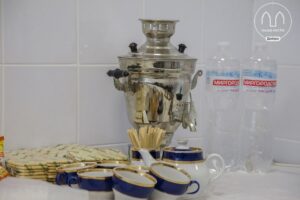 У Дніпрі запрацював пункт обігріву для бездомних