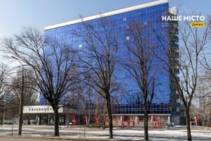 ДНУ входить у ТОП національних університетів за рейтингом H-індексу