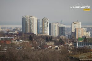 Спокійна ніч у Дніпрі: місто без тривог та обстрілів