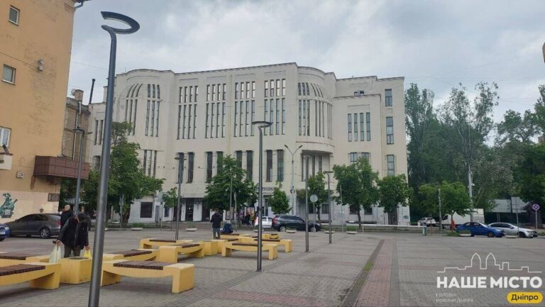 Дніпровська філармонія запрошує на рок і класику цього грудня