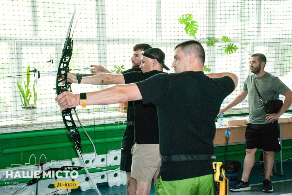 У Дніпрі допомогли понад 500 ветеранам у 2025 році